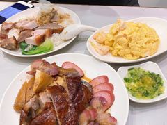 -深井陈记烧鹅酒家(新填地街店)