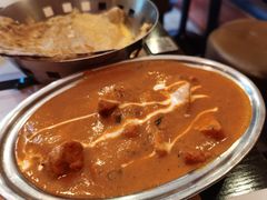 -克比叔叔印度餐厅Kebabs on the Grille(永康路分店)