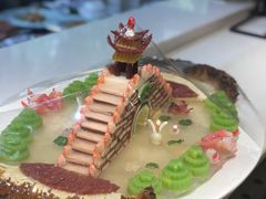 -陈记菜馆·非遗淮扬菜(东关街教场店)