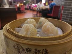 -点都德(北京路贰店)