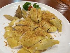 -绿雅居原生态农庄(小涌店)