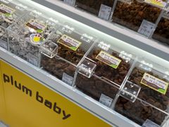 -第一食品(中环百联店)