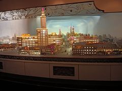 -东方明珠广播电视塔