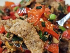 -高嗲嗲·湘味爆炒王(新城科技园店)