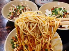 -泰宜担担面(黄泥塝总店)