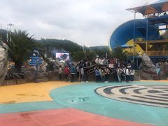 -青鱼湾水上乐园