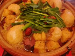 -大胃姐·路边牛杂打边炉(云龙华府店)