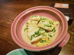 -粗茶淡饭·隐庐私厨(东亭店)