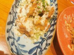 -北村家日本料理(西大望路店)