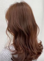 -东方美妍小鹏造型