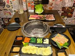 -焱岛烧肉·活鳗炙烤(晋江万达店)