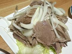 -新疆食府(华龙店)