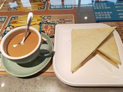 -大头力茶餐厅(花都融创茂店)