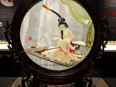 -湖南湘绣博物馆