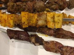 -巴依老爷新疆美食(常营店)