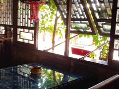 -香满楼(临安路店)