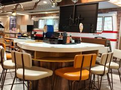 -白熊咖哩(新世界城店)
