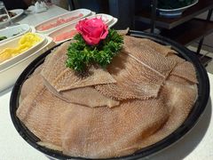 -海底捞火锅(外滩店)
