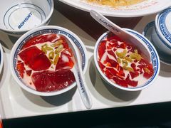 招牌红白-禄鼎记·多口味酸菜鱼(侨鑫店)
