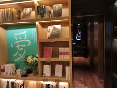 -思南书局(复兴中路店)
