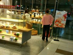 -BreadTalk面包新语(龙之梦购物中心莘庄店)