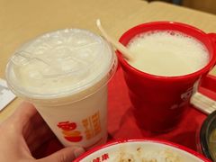 -永和大王(茉莉上新·共和新路店)