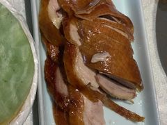 -大碗居·烤鸭·鱼头泡饼(天坛东门店)