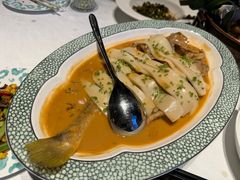 -桂满陇·海市蜃楼·黑金(国金店)