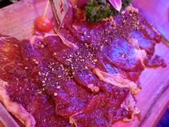 -热火朝天鲜切牛肉火锅(南强街巷店)