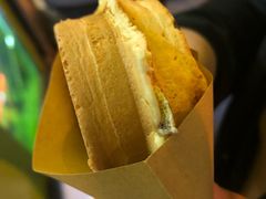 -薛新颖红豆饼(中式甜点山师店)