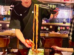-贰醒·私房小院烧烤 (太古里店)