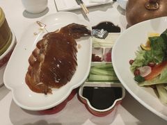 -大鸭梨烤鸭(房山店)