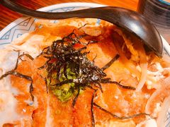 猪扒盖饭-KITON喜豚(清晖园店)