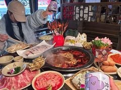 -蜀大侠火锅(总府路店)