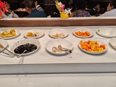 -豪客来牛排(文化路店)