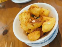 -炉小二铜锅牛蛙•川湘菜(三里屯店)