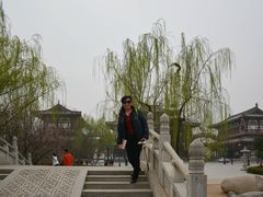-西安青龙寺遗址景区