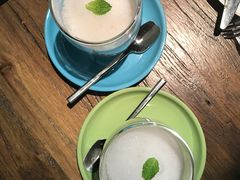 -Amanda餐厅(长乐路店)
