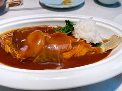 河豚-淮扬韵(高新大都荟店)