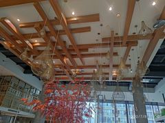 大堂-拈菜(观音桥阳光世纪店)