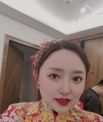 -金夫人婚纱摄影(总店)