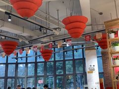 大堂-袁记串串香(川师店)