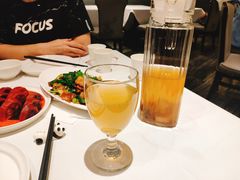 马蹄甘蔗汁-眉州东坡(远洋未来广场店)