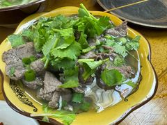 -古真记钵钵鸡(总店)