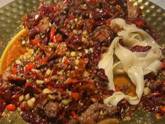 -天山醉美辣子鸡(文艺路店)