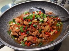 -味上湘菜馆(岳麓山店)