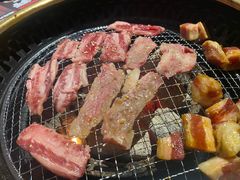 -竹涟烧肉(欢肆店•原星悦荟店)