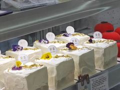 芋泥小方-DEMO黛慕蛋糕(三街两巷店)