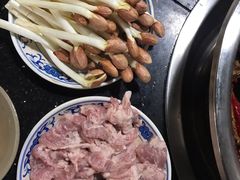 -祝幺妹火锅(裕华村总店)