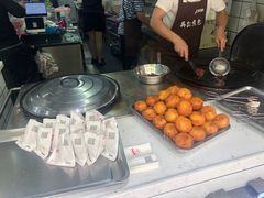-煎意浓·吴记煎包(交通路店)